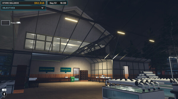 图片[22]-水培农场&商店模拟器（Hydroponics Farm & Store Simulator）免安装中文版下载-蒸汽游戏宝库 - 高质量Steam单机游戏下载站