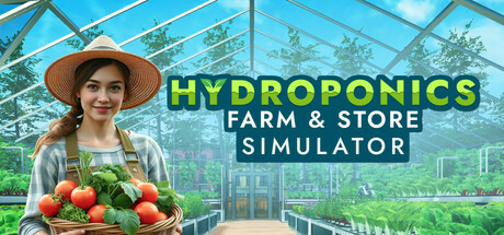 水培农场与商店模拟器|Hydroponics Farm & Store Simulator|Build.21369582|官方中文|容量1.91GB插图1OKDLC 水培农场与商店模拟器|Hydroponics Farm & Store Simulator|Build.21369582|官方中文|容量1.91GB插图1OKDLC