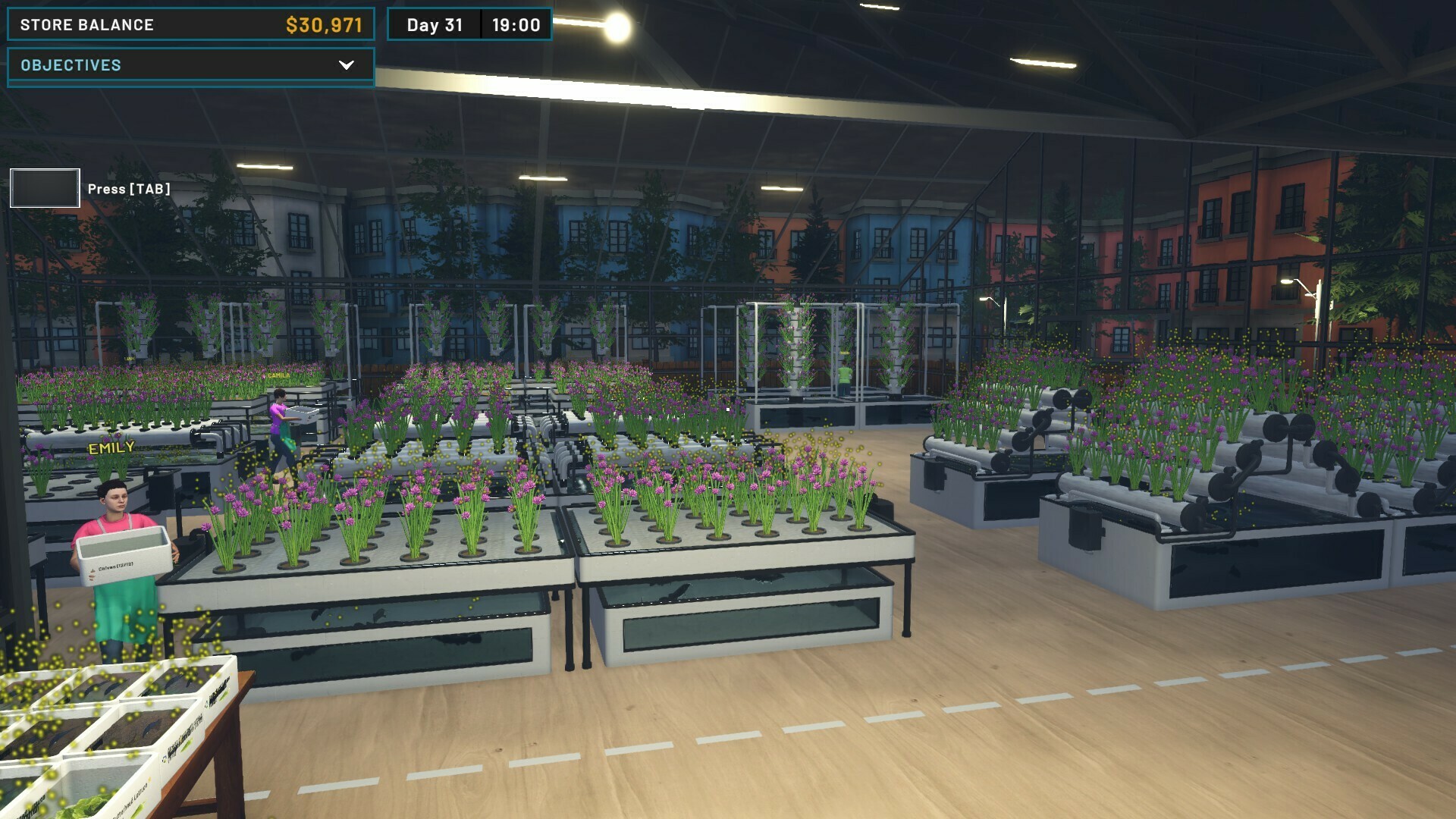 图片[20]-牧场农场和商店模拟器 (Hydroponics Farm and Store Simulator) Build.21369582[中文][2.5G]-极客游戏