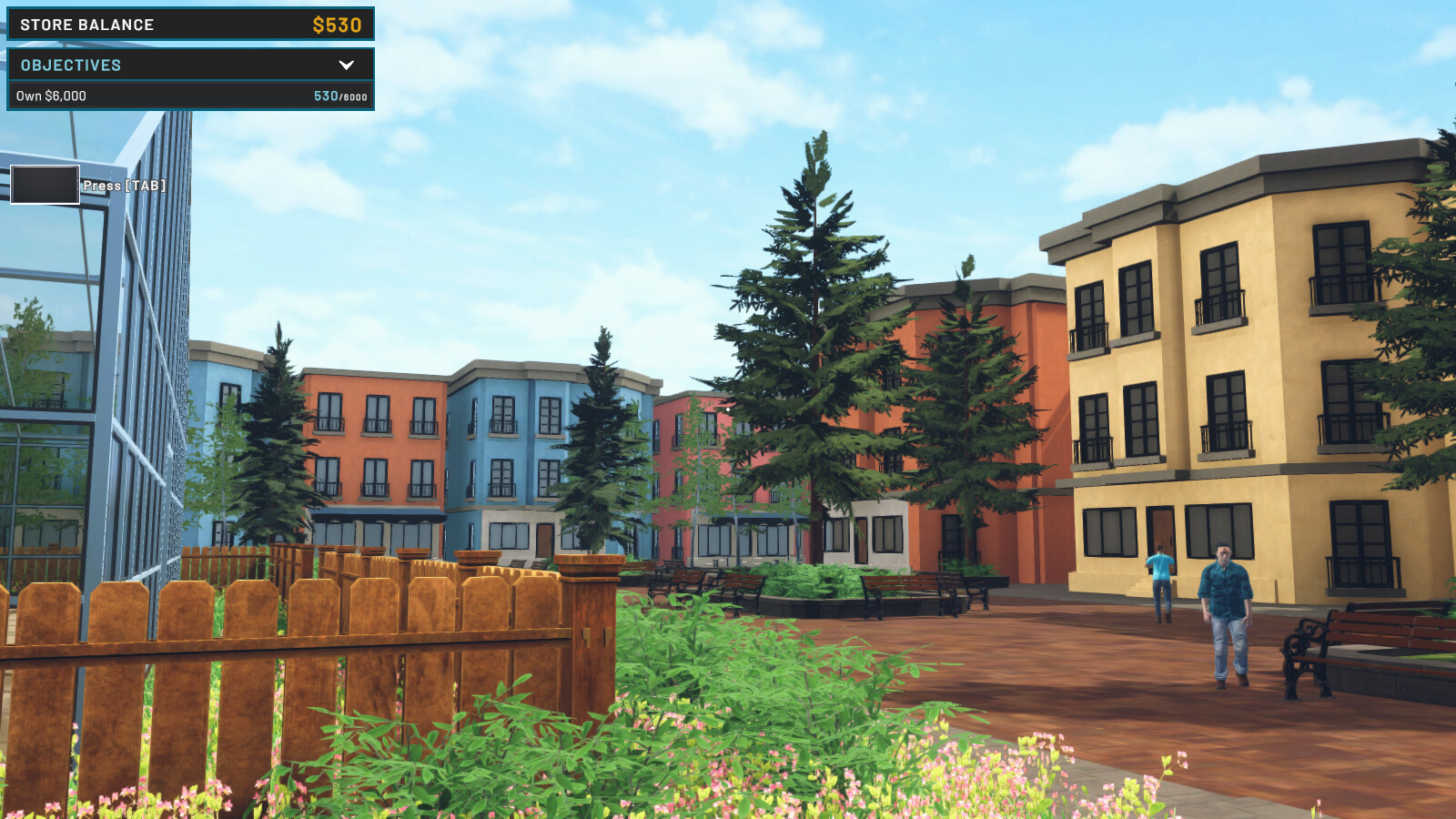 水培农场 商店模拟器/Hydroponics Farm & Store Simulator 截图 16