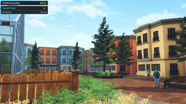 图片[21]-水培农场&商店模拟器（Hydroponics Farm & Store Simulator）免安装中文版下载-蒸汽游戏宝库 - 高质量Steam单机游戏下载站