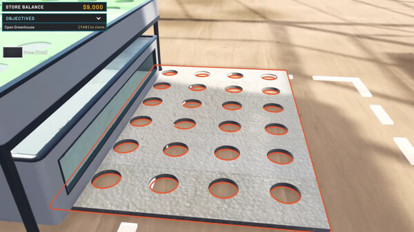 图片[12]-水培农场&商店模拟器（Hydroponics Farm & Store Simulator）免安装中文版下载-蒸汽游戏宝库 - 高质量Steam单机游戏下载站