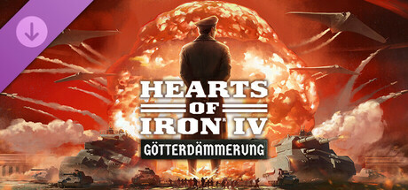 图片[1]-免费下载| 钢铁雄心4 Hearts of Iron IV v1.15.0 集成众神的黄昏DLC 赠修改器 -飞星（官中）-飞星免费游戏仓库