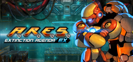 ARES灭绝议程EX