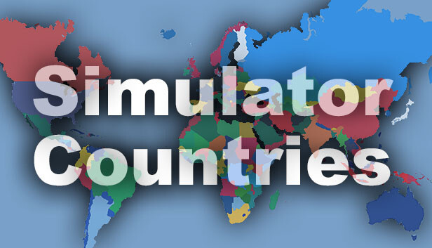 列国模拟器(Simulator of Countries)免安装版下载