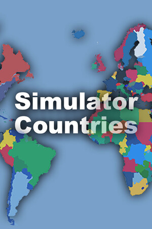 列国模拟器/Simulator of Countries