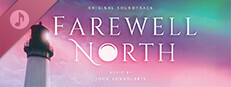 Farewell North Soundtrack