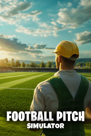 足球场模拟器/Football Pitch Simulator