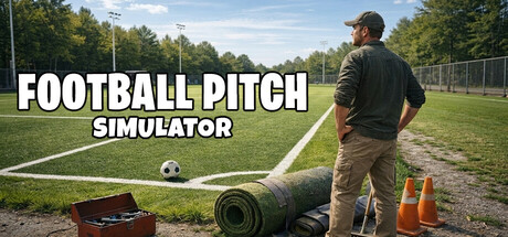 足球场模拟器/Football Pitch Simulator-鹿星语