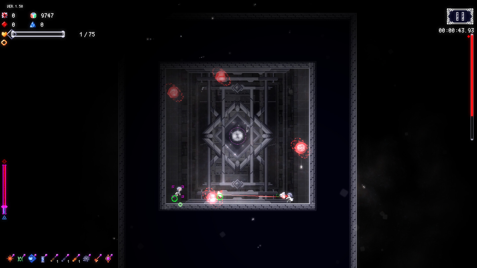 《创世纪日志(RuinsStory)》|Build 20490861|中文|免安装硬盘版 《创世纪日志(RuinsStory)》|Build 20490861|中文|免安装硬盘版