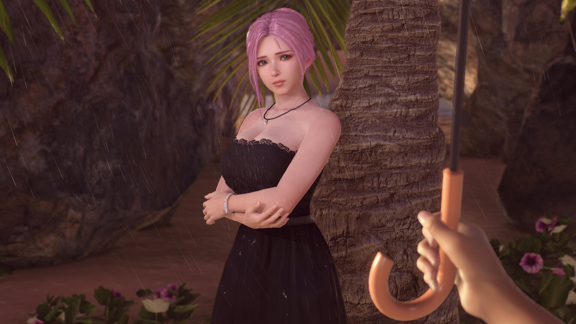 图片[4]-死或生：维纳斯璀璨假期|Venus Vacation Prism – Dead or Alive Xtreme -|1.05|整合DLC-萌芽游戏