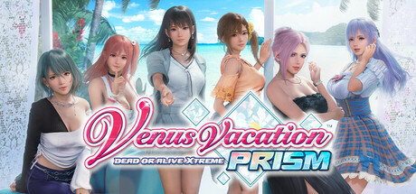 死或生：维纳斯璀璨假期/Venus Vacation PRISM – DEAD OR ALIVE Xtreme -_官方中文绿色版|网盘下载