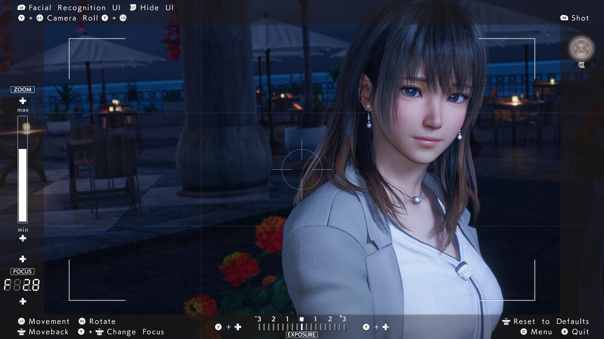 死或生：沙滩排球维纳斯假期|官方中文|支持手柄|Venus Vacation PRISM - DEAD OR ALIVE Xtreme -|维纳斯璀璨假期 - 8