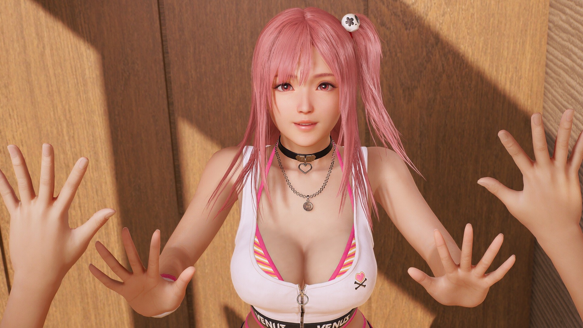 死或生：沙滩排球维纳斯假期|官方中文|支持手柄|Venus Vacation PRISM - DEAD OR ALIVE Xtreme -|维纳斯璀璨假期 - 9