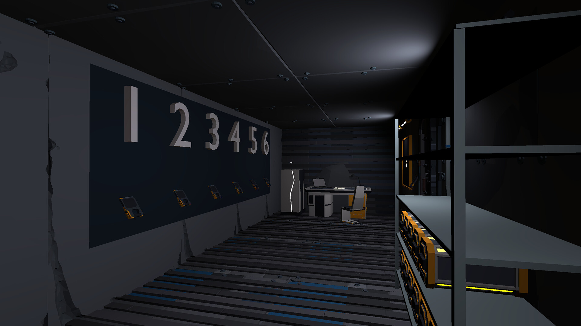 《裂脑(Split Brain)》|Build 18278219|中文|免安装硬盘版