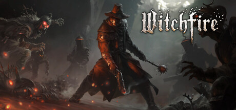 巫火/女巫之火/Witchfire v0.8.6 集成简中汉化（汉化）-无忧免费游戏网