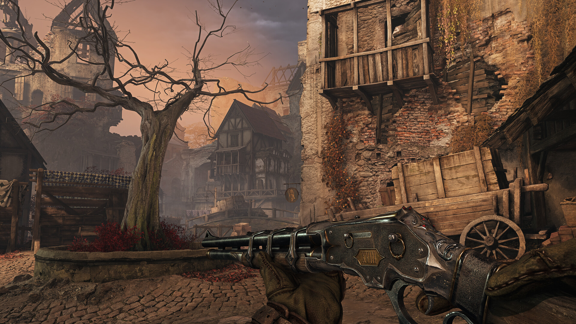 图片[9]-巫火/女巫之火（Witchfire）免安装汉化版下载-蒸汽游戏宝库 - 高质量Steam单机游戏下载站