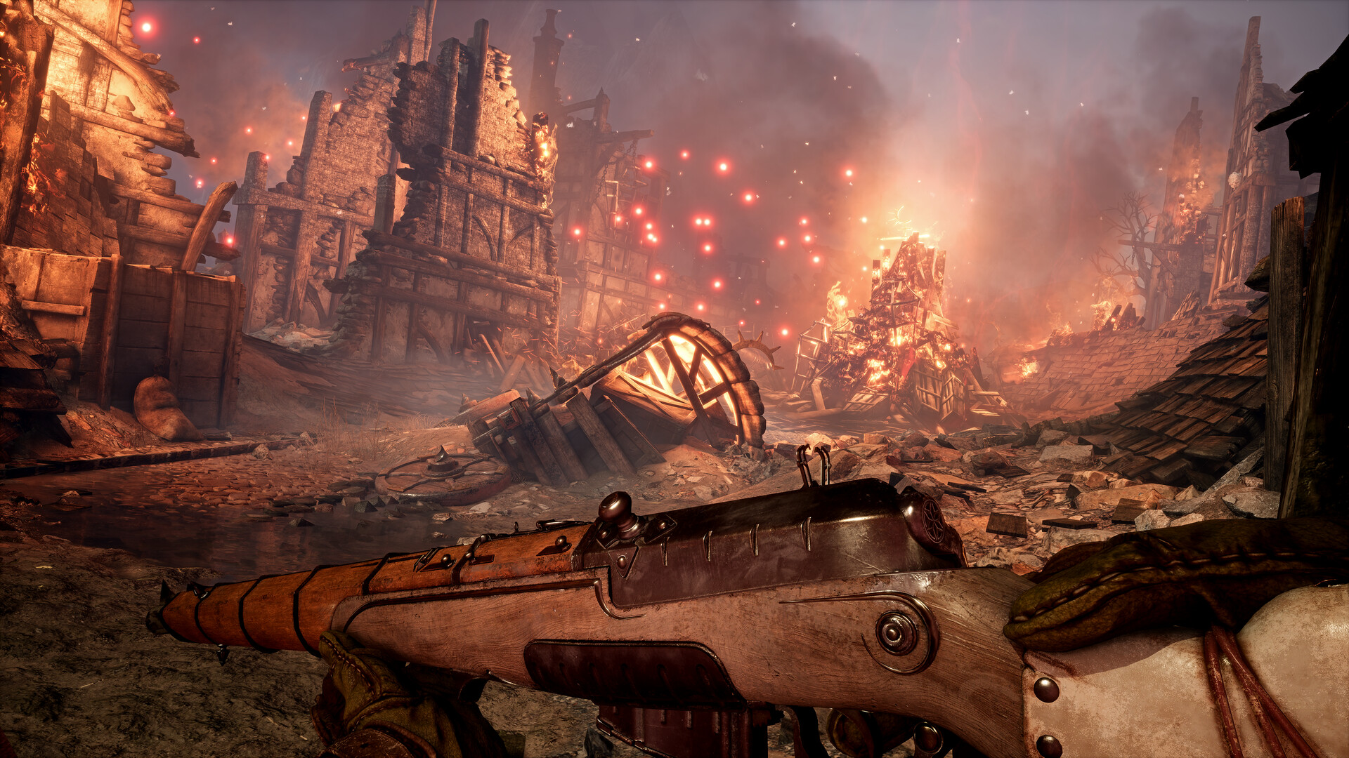 图片[6]-巫火/女巫之火（Witchfire）免安装汉化版下载-蒸汽游戏宝库 - 高质量Steam单机游戏下载站