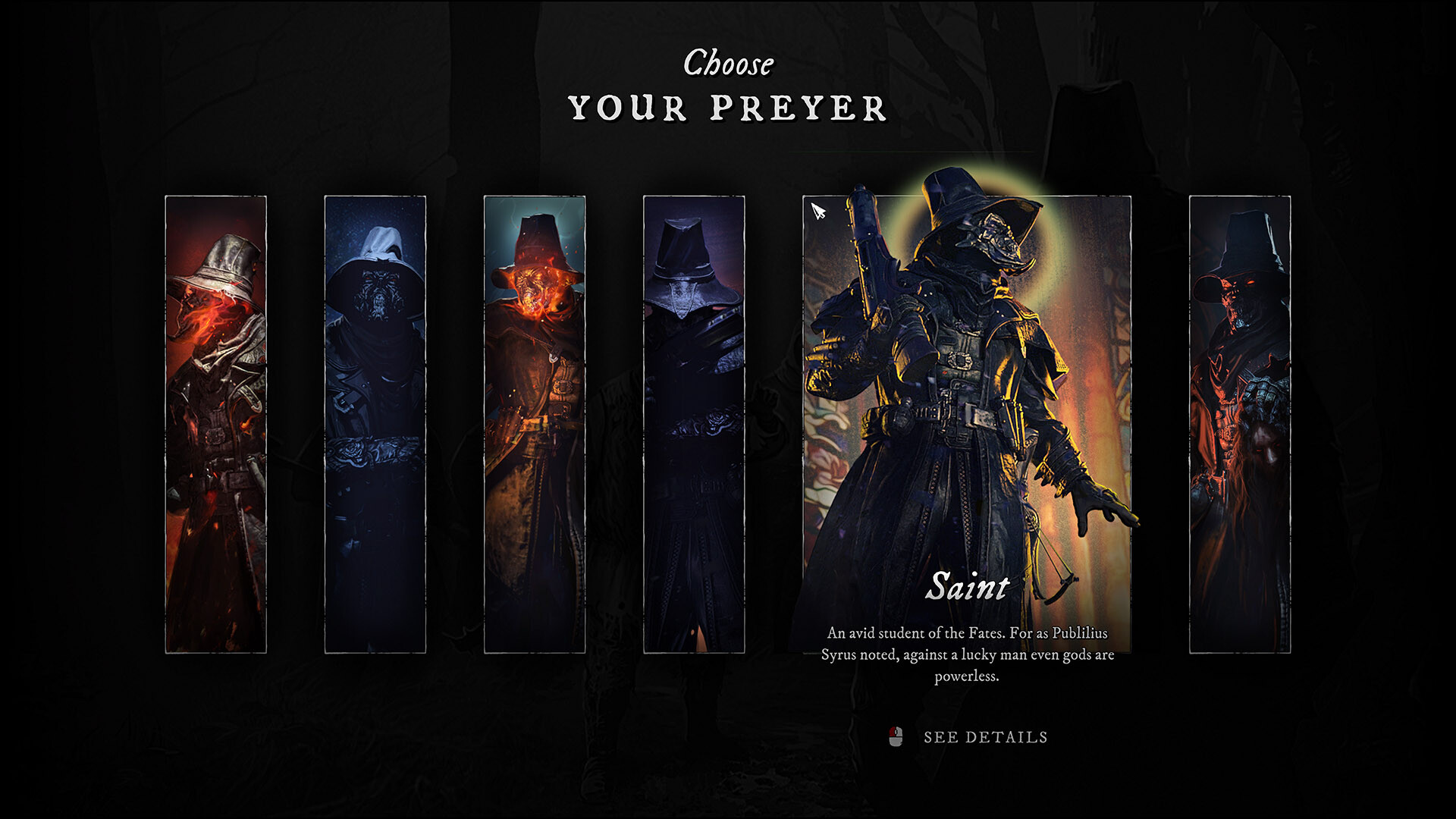 巫火|v0.9.0|官方中文|支持手柄|Witchfire|女巫之火 - 11