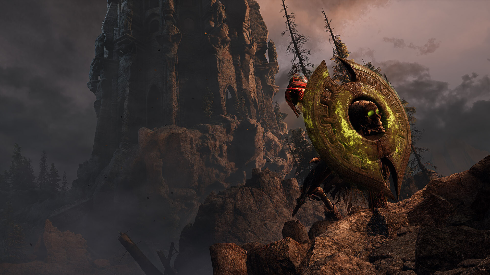 图片[7]-巫火/女巫之火（Witchfire）免安装汉化版下载-蒸汽游戏宝库 - 高质量Steam单机游戏下载站