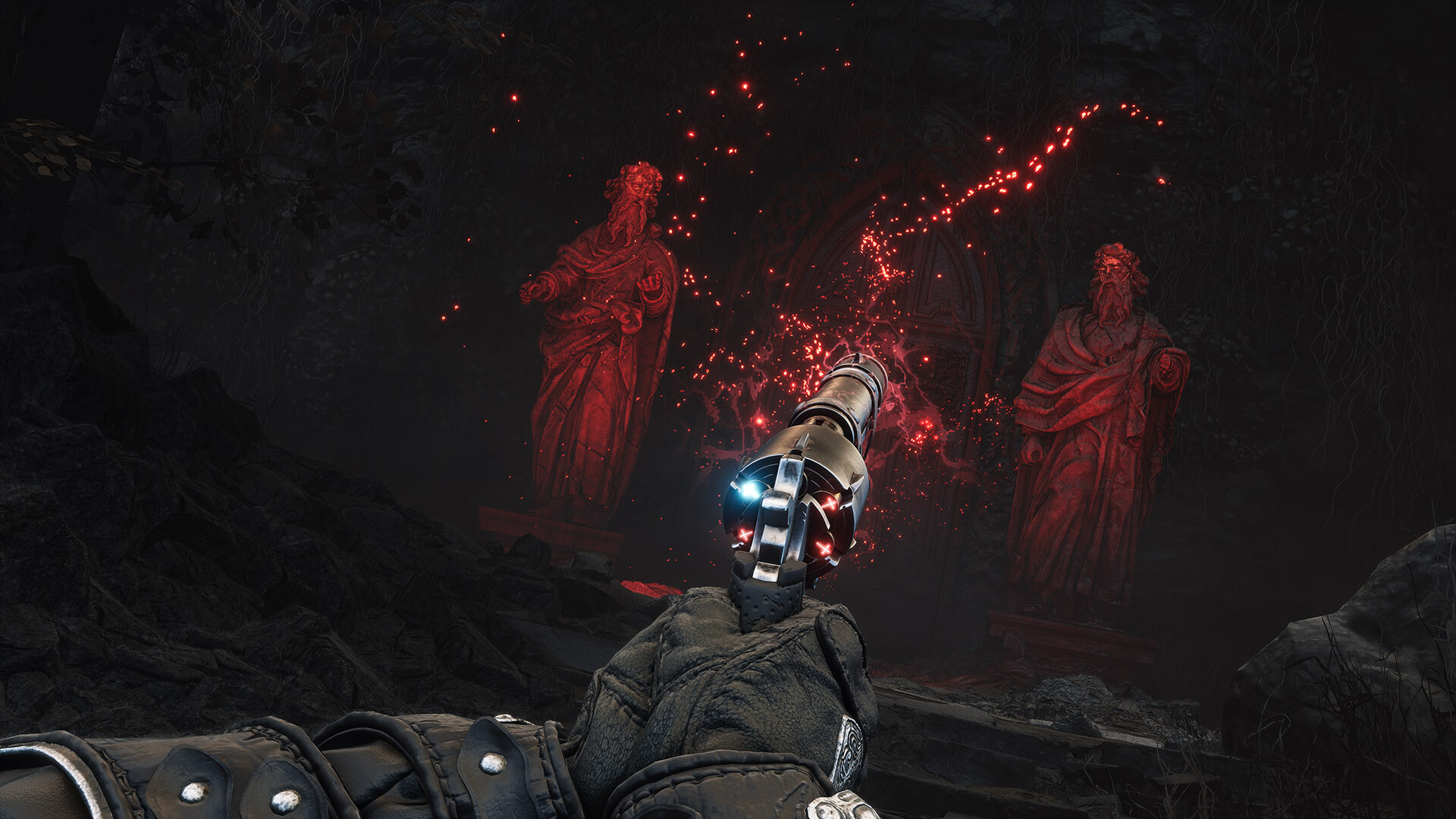 图片[8]-巫火/女巫之火（Witchfire）免安装汉化版下载-蒸汽游戏宝库 - 高质量Steam单机游戏下载站