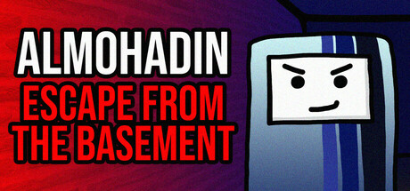 阿尔莫哈丁：逃离地下室 | Almohadin: escape from the basement
