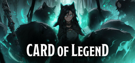 Card of Legend
