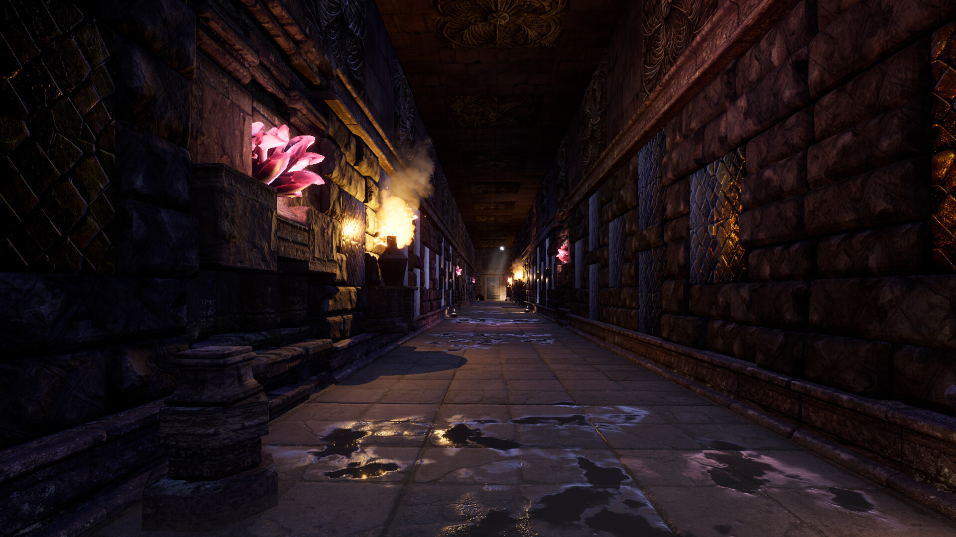 一体式冒险 VR (ALL IN ONE ADVENTURE VR)