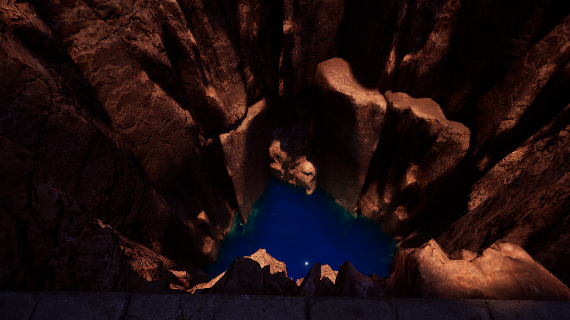 一体式冒险 VR (ALL IN ONE ADVENTURE VR)