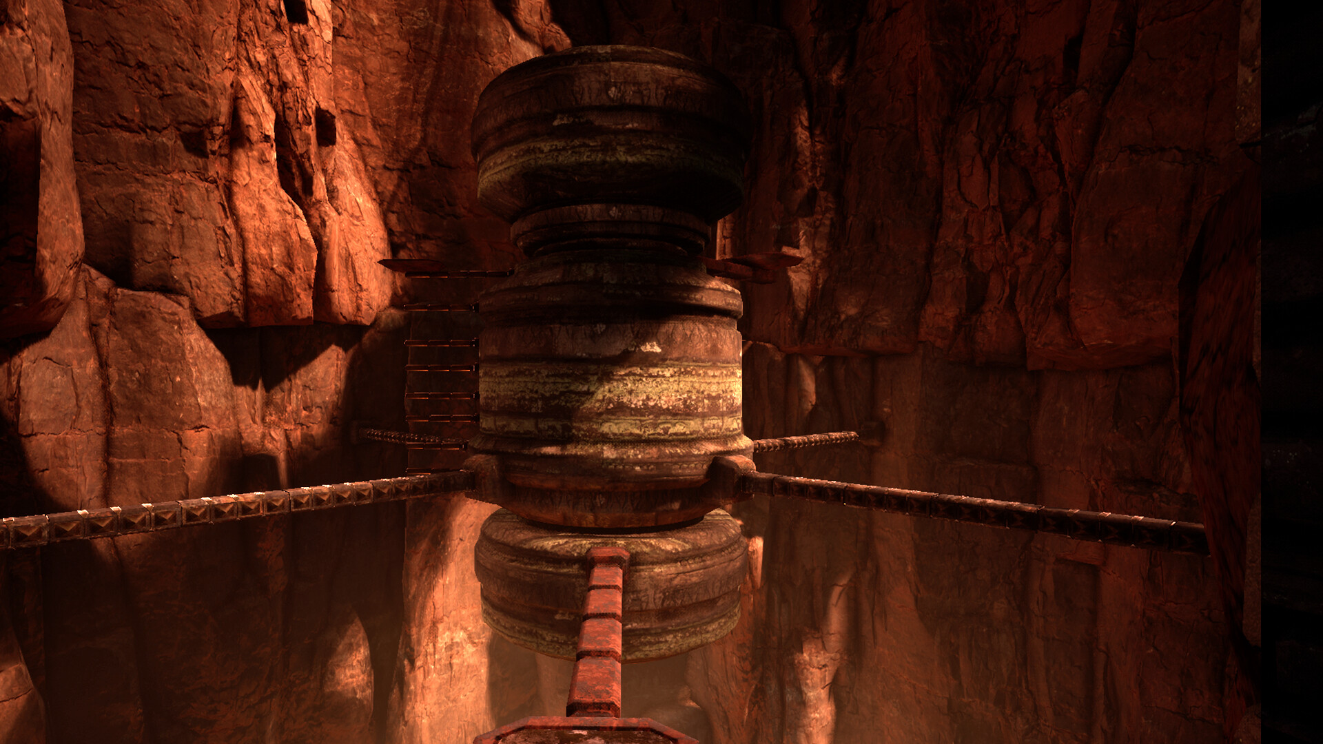 一体式冒险 VR (ALL IN ONE ADVENTURE VR)