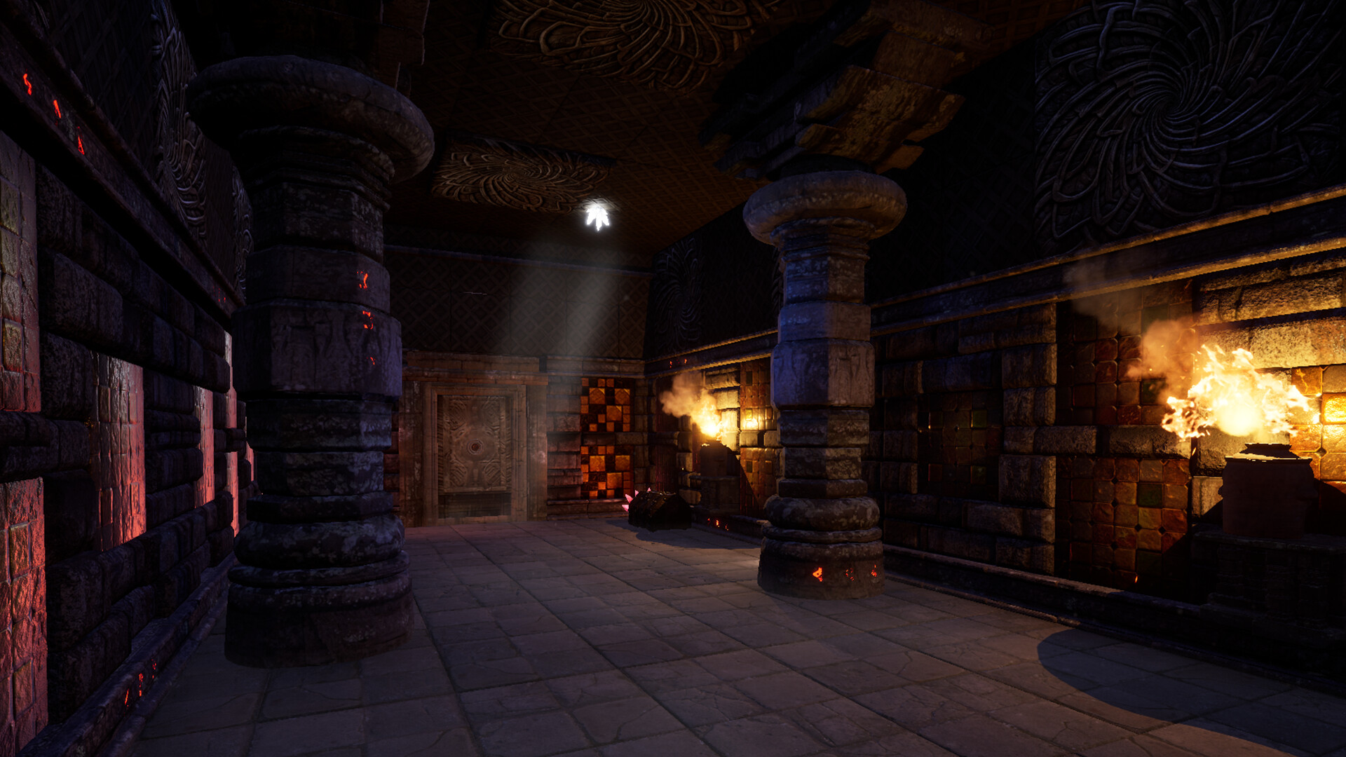 一体式冒险 VR (ALL IN ONE ADVENTURE VR)