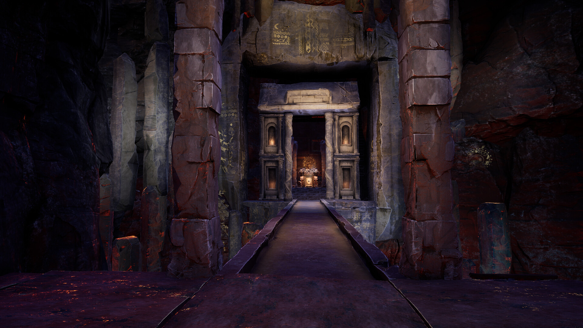 一体式冒险 VR (ALL IN ONE ADVENTURE VR)