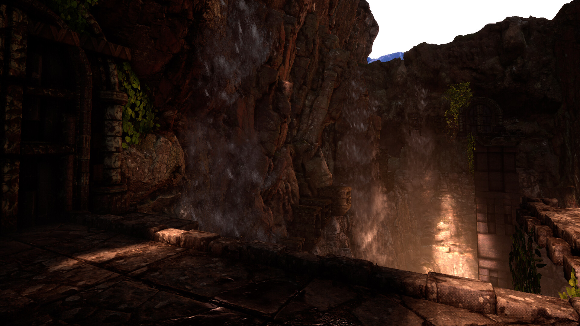 一体式冒险 VR (ALL IN ONE ADVENTURE VR)