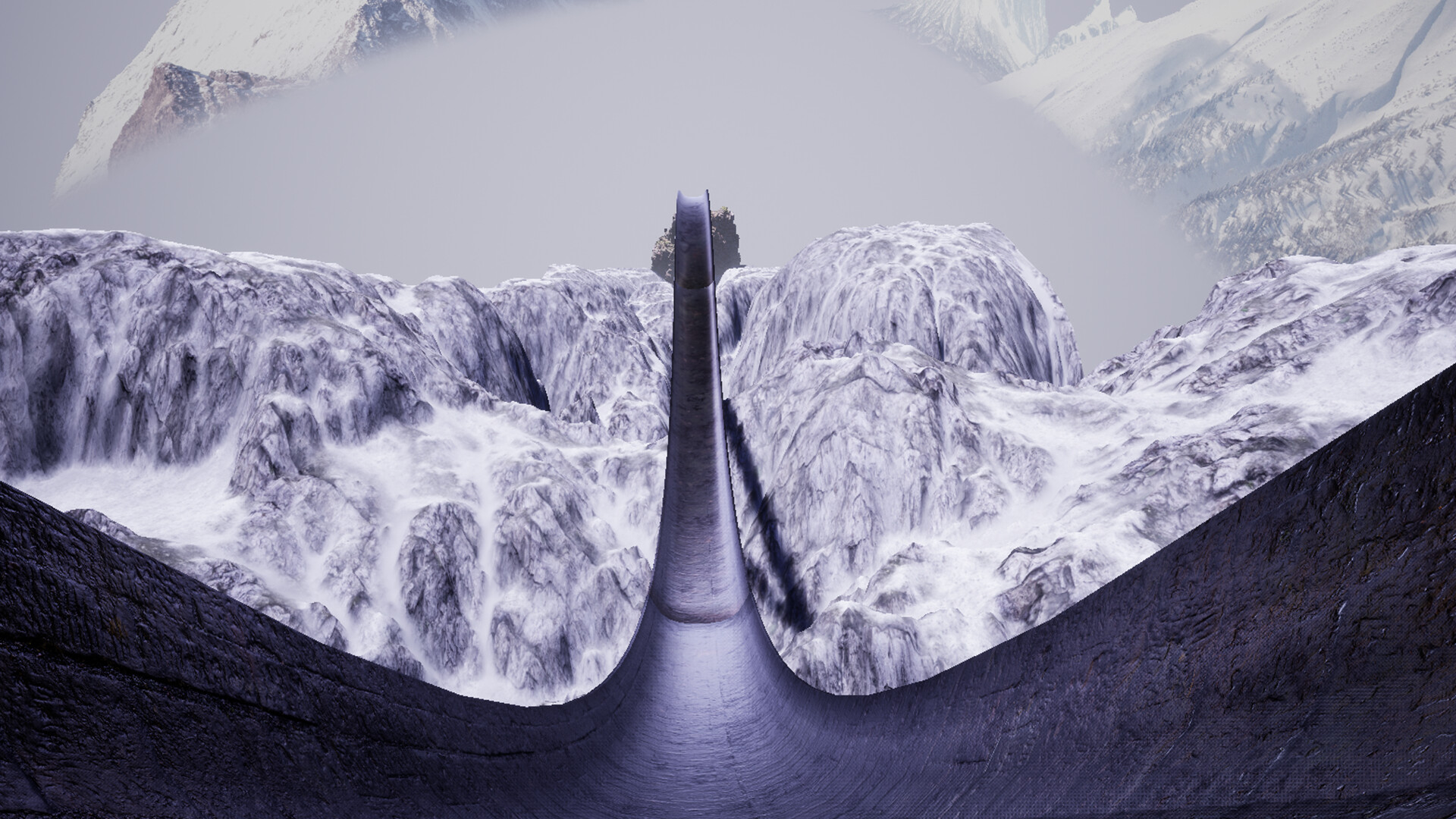 一体式冒险 VR (ALL IN ONE ADVENTURE VR)