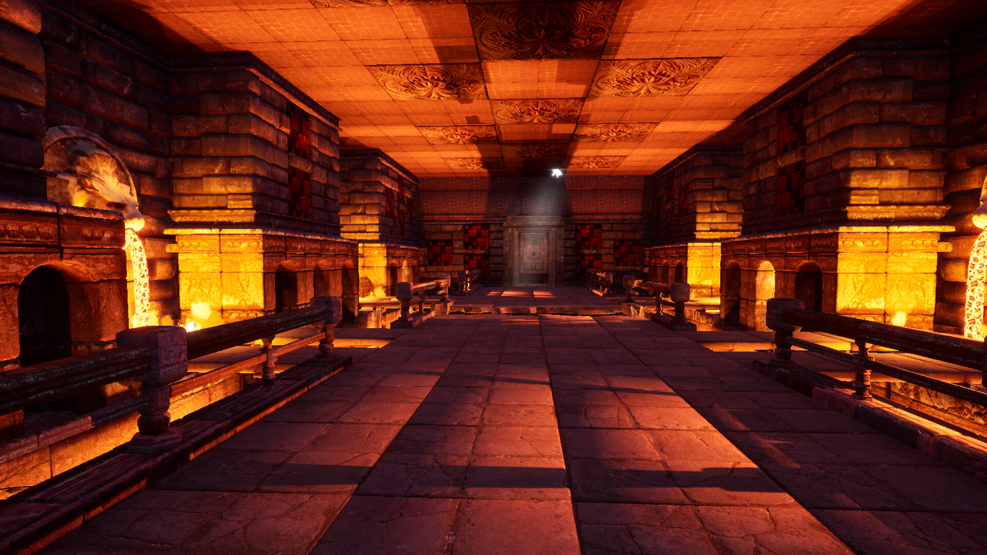 一体式冒险 VR (ALL IN ONE ADVENTURE VR)