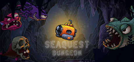 深渊地牢/SeaQuestDungeon