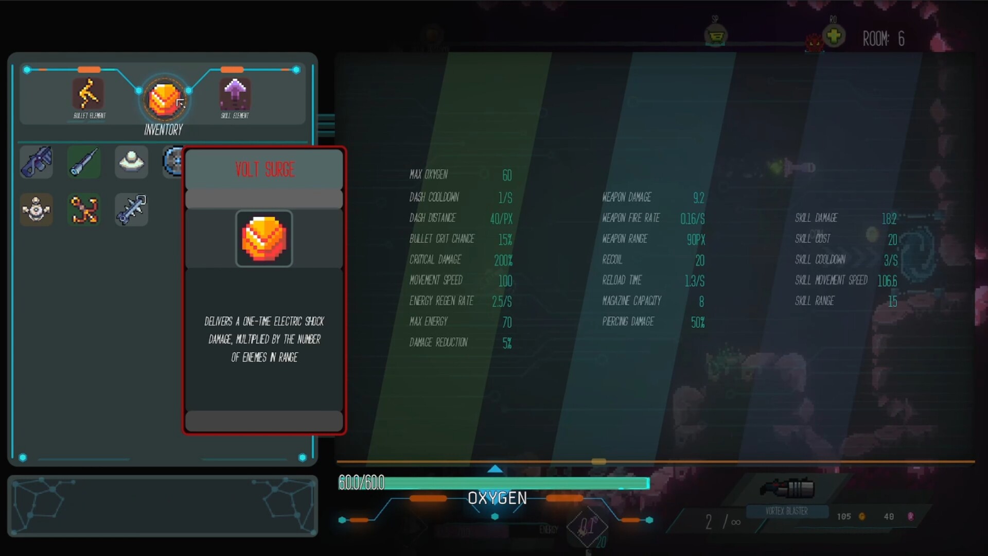 《深渊地牢(SeaQuestDungeon)》|Build 20976335|中文|免安装硬盘版