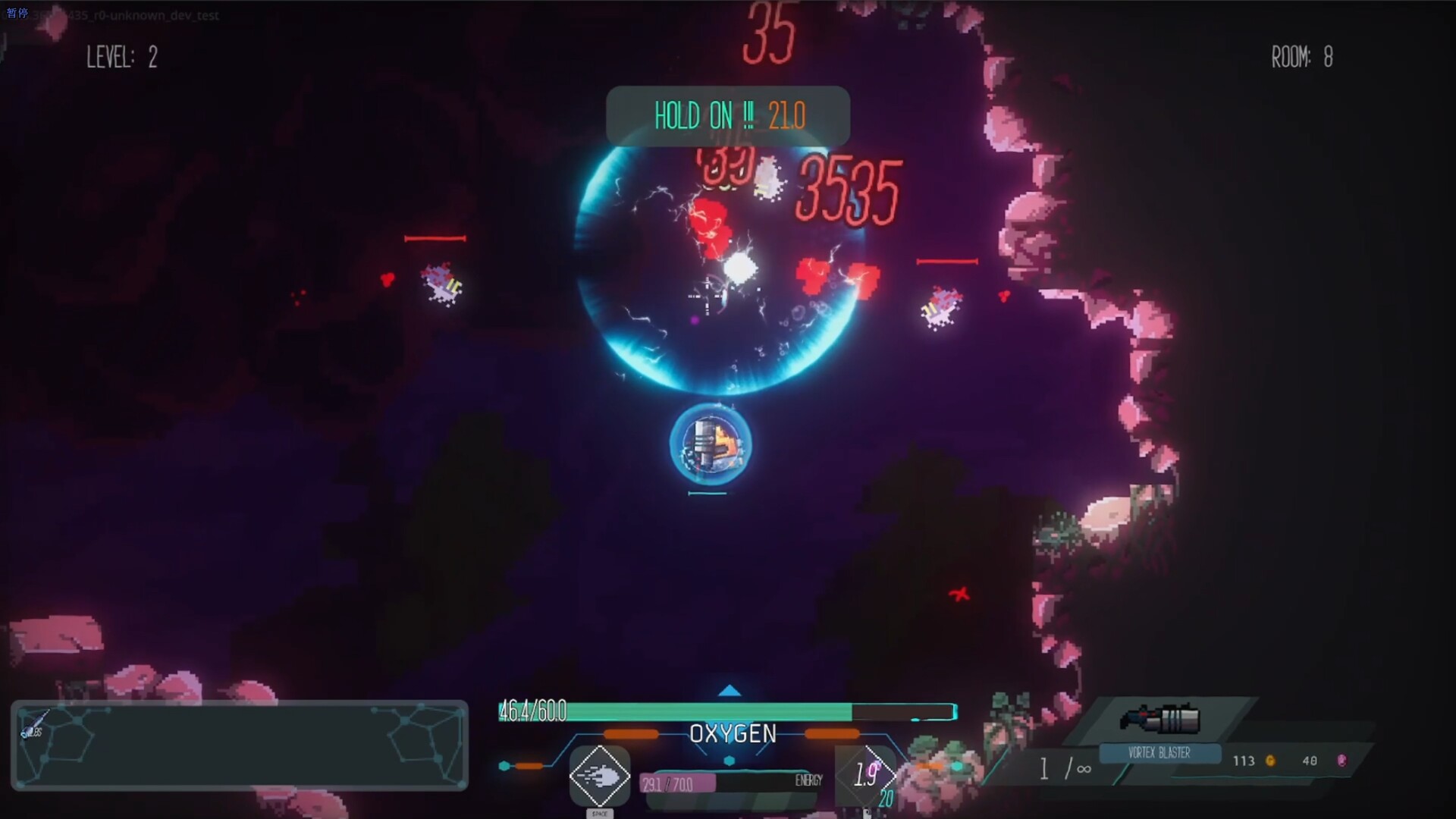 《深渊地牢(SeaQuestDungeon)》|Build 20976335|中文|免安装硬盘版