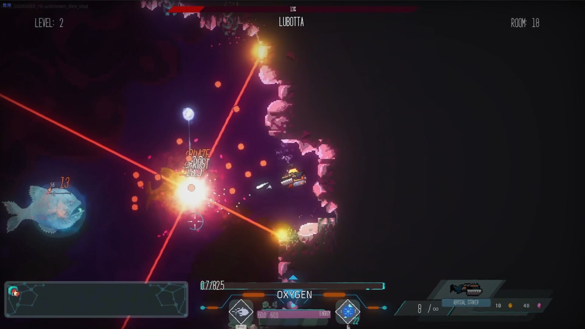 《深渊地牢(SeaQuestDungeon)》|Build 20976335|中文|免安装硬盘版