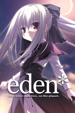 eden*-单机岛
