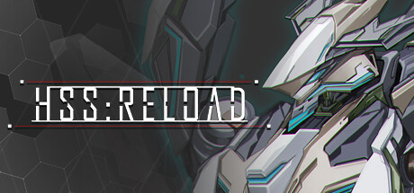 HSS:Reload/重装岚影:重生