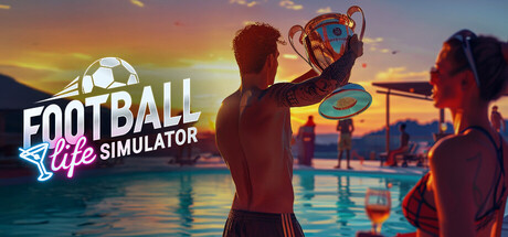 足球人生模拟器/Football Life Simulator