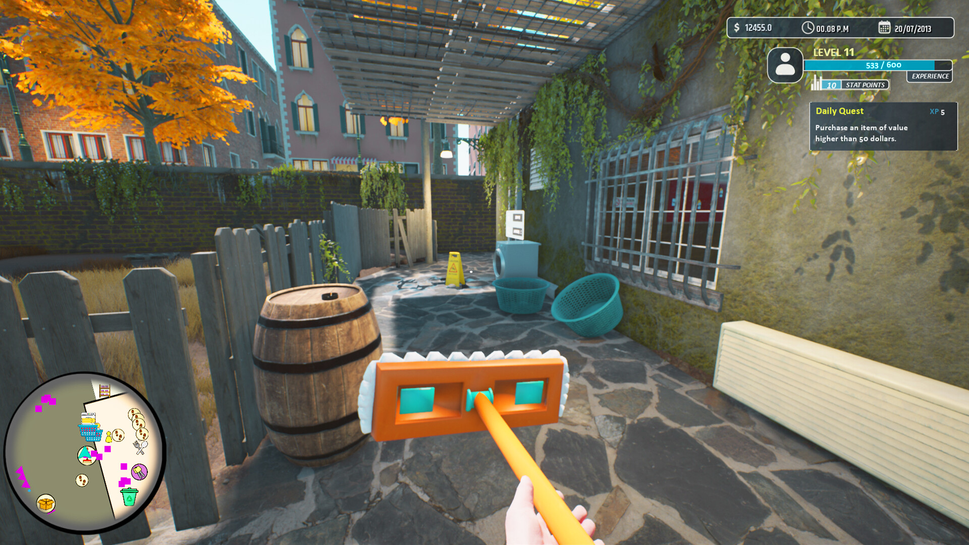 酒店老板模拟器|官方中文|Hotel Owner Simulator - 12