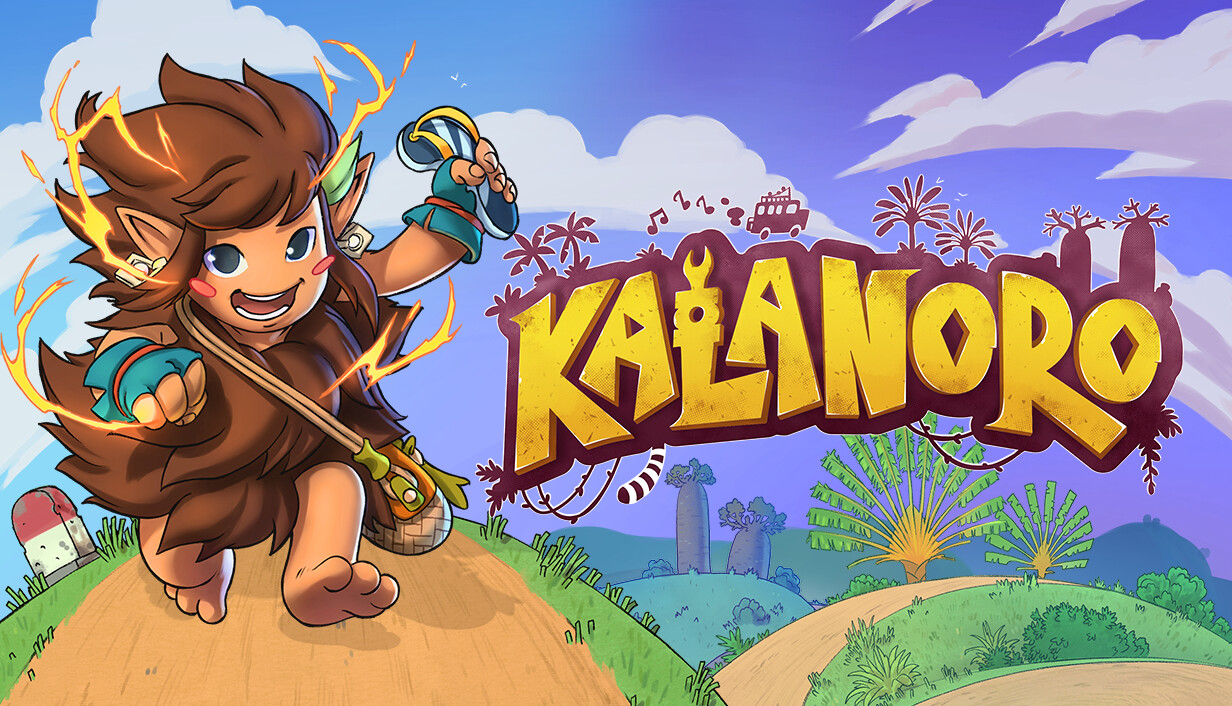卡拉纳罗/Kalanoro