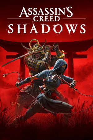 刺客信条：影/Assassin's Creed Shadows voices38 CRACKFIX