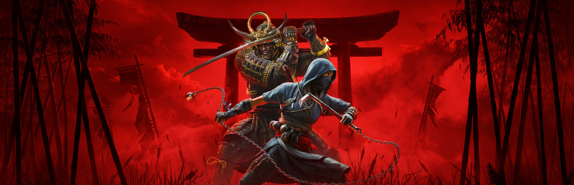 刺客信条:影|Assassins Creed Shadows|1.1.11|整合全DLC