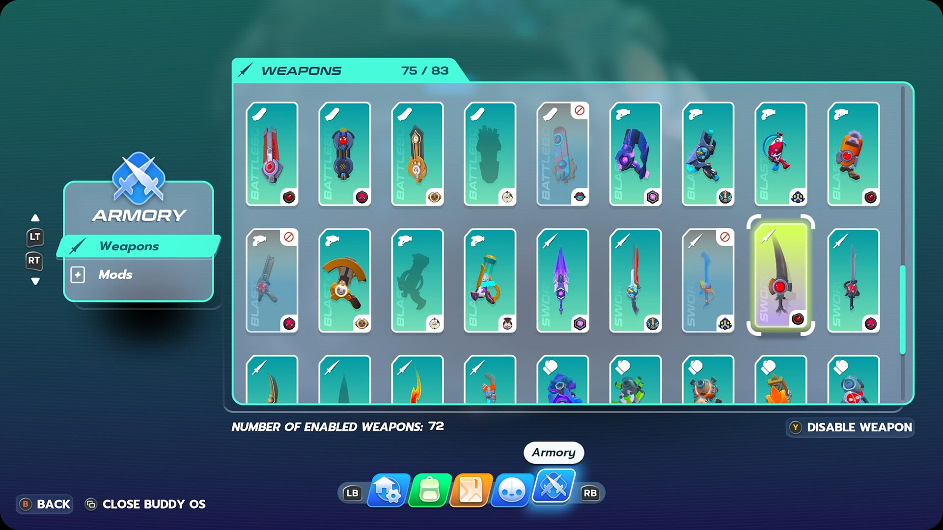 星火联盟/Lynked: Banner of the Spark 截图 9