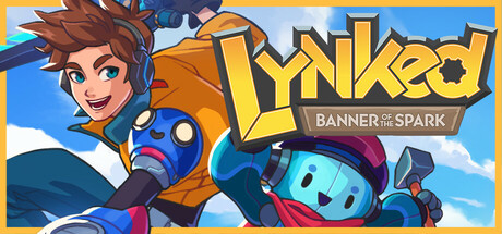 联结：星火之盟|Lynked: Banner of the Spark|v87707|官方中文|支持手柄|容量10.7GB