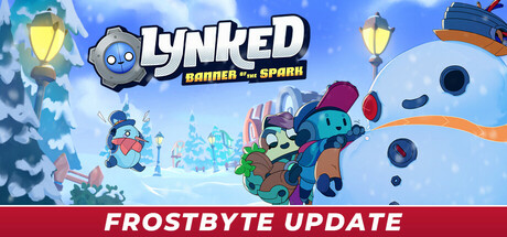 Lynked：Banner of the Spark_图片