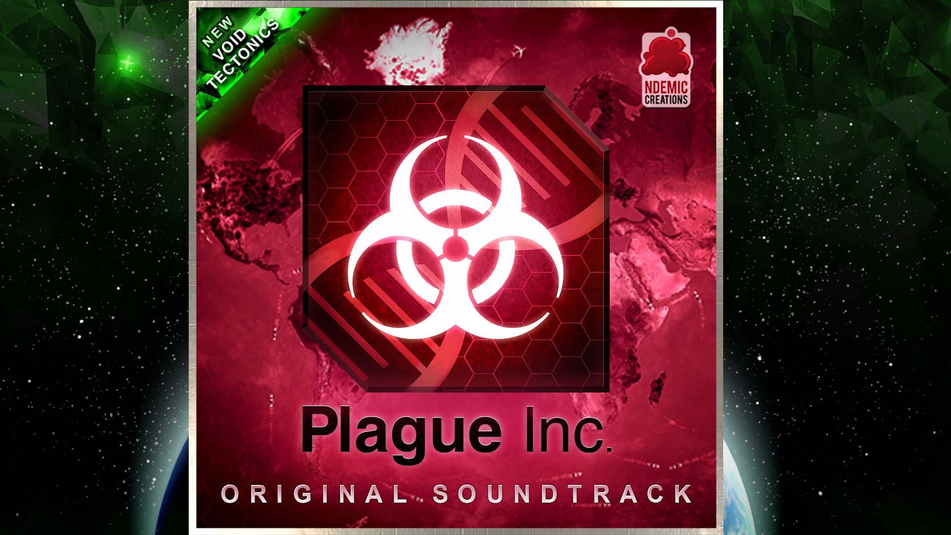 瘟疫公司：进化|v20260116|全DLC|官方中文|支持手柄|Plague Inc: Evolved|瘟疫公司：物竞天择 - 2